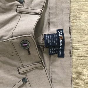 5.11 Tactical Pant